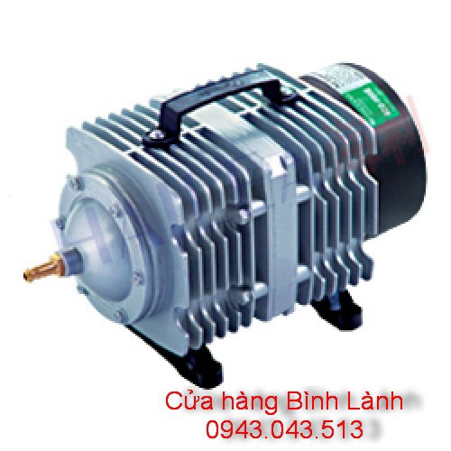Máy Sủi cá Điện (Thổi Khí oxy) HAILEA 160W (model:  ACO-009E)