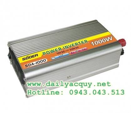 Máy Kích điện SUOER (SDA -1000) 1000W