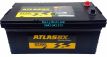 ắc quy Atlas MF 210H52 (12v-200ah)
