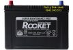 Ắc quy Khô (Kín Khí) SMF Rocket 1000RA (12v100Ah) là ắc quy khô Rocket Hàn Quốc 100ah
