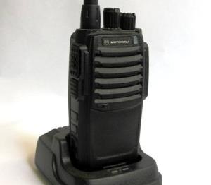 MÁY BỘ ĐÀM MOTOROLA GP-368