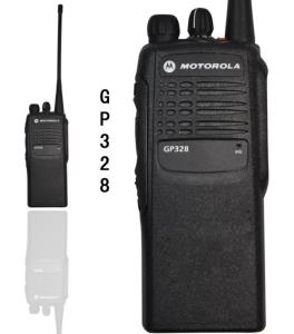 MÁY BỘ ĐÀM MOTOROLA GP-328