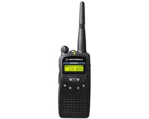 MÁY BỘ ĐÀM MOTOROLA GP-2000S (VHF)