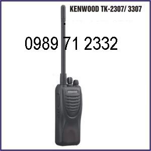 MÁY BỘ ĐÀM KENWOOD TK2307/TK3307