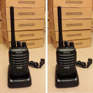 MÁY BỘ ĐÀM KENWOOD TK720