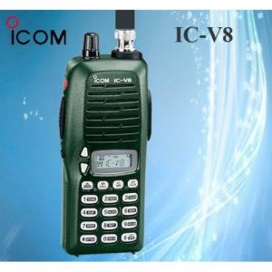 MÁY BỘ ĐÀM ICOM IC-V8 UHF