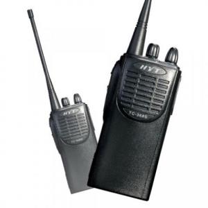 MÁY BỘ ĐÀM HYT TC-500 (UHF)