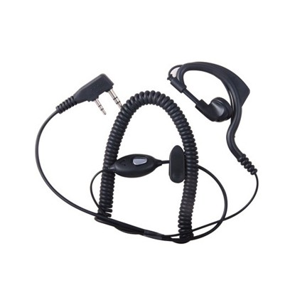 Tai nghe xoắn kenwood