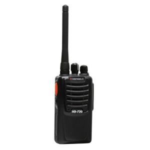 Bộ đàm cầm tay Hongda HD-720