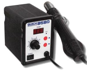 Máy khò Quick 858D