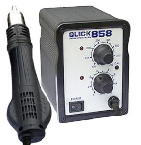 Máy khò nhiệt Quick 858