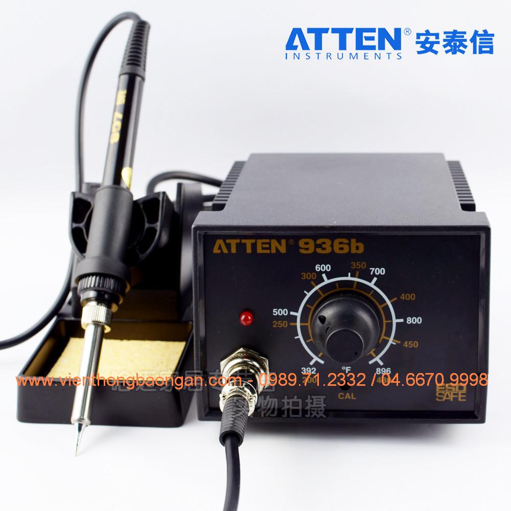 ATTEN AT936B Soldering Station "Original Product"