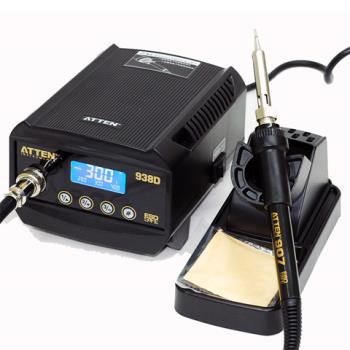 ATTEN AT938D Soldering Station