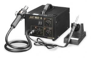 Máy hàn thiếc GORDAK 936A