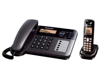 Điện thoại kéo dài panasonic KX-TG6451