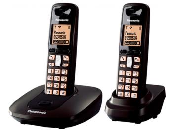 Điện thoại kéo dài panasonic KX-TG6412
