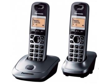 Điện thoại kéo dài panasonic KX-TG2512