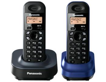 Điện thoại kéo dài panasonic KX-TG1402