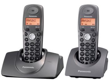 Đện thoại kéo dài panasonic KX-TG1102