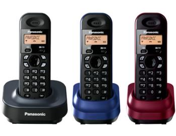 Điện thoại kéo dài panasonic KX-TG1313