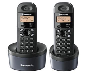 Điện thoại kéo dài panasonic KX-TG1312