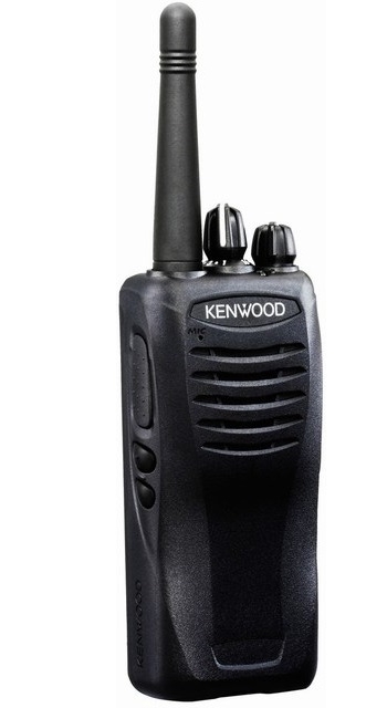 MÁY BỘ ĐÀM KENWOOD TK2407/TK3407