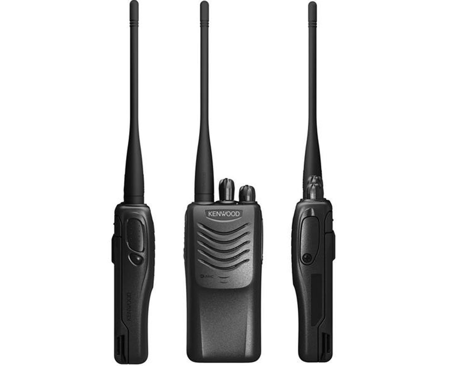 MÁY BỘ ĐÀM KENWOOD TK-2000/TK-P701