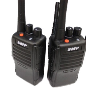 Bộ đàm Motorola SMP 418
