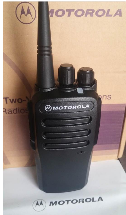 Máy bộ đàm Motorola GP 739