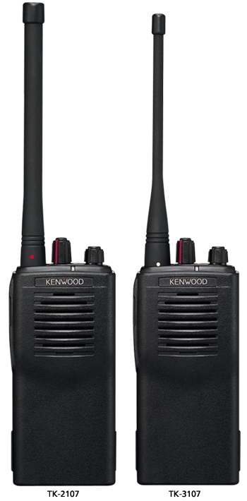 MÁY BỘ ĐÀM KENWOOD TK2107/ TK3107