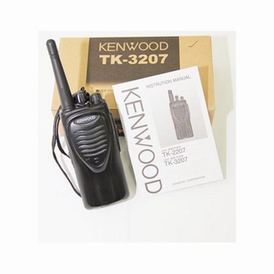 MÁY BỘ ĐÀM KENWOOD TK3207