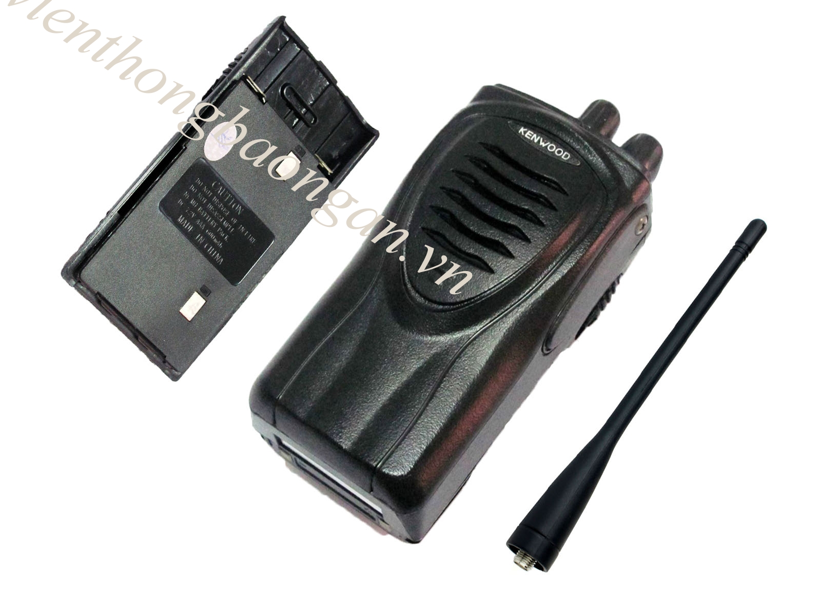 MÁY BỘ ĐÀM KENWOOD TK3206 SMALL