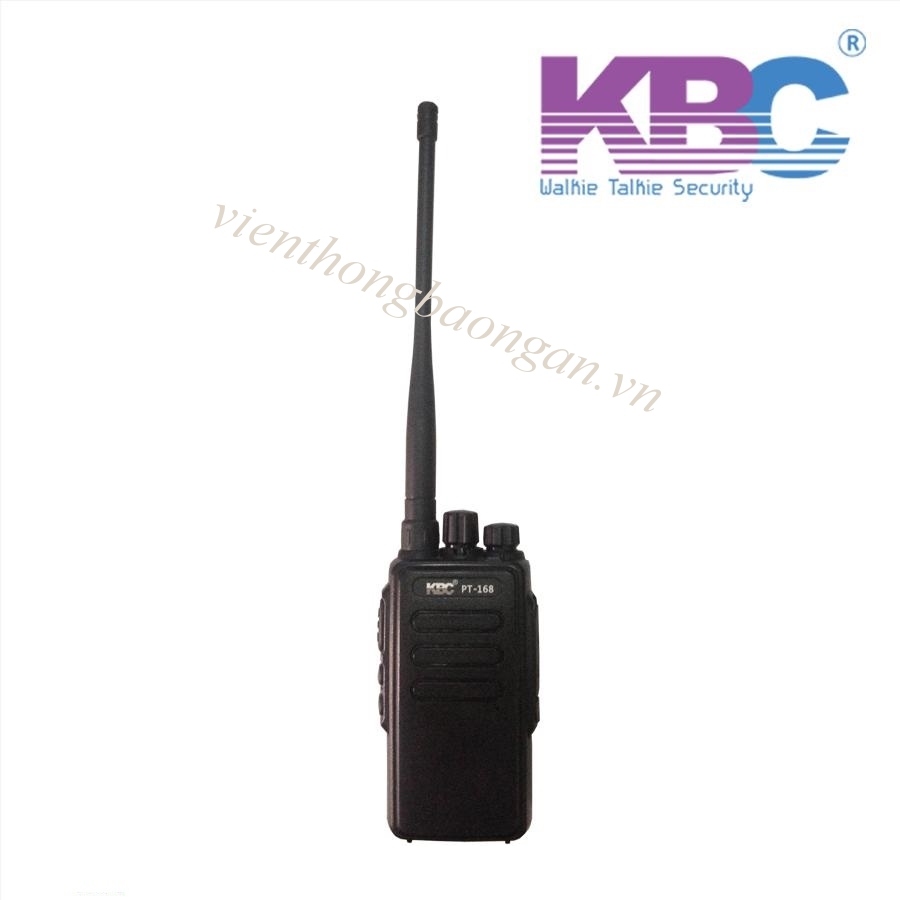 Máy Bộ Đàm KBC PT168
