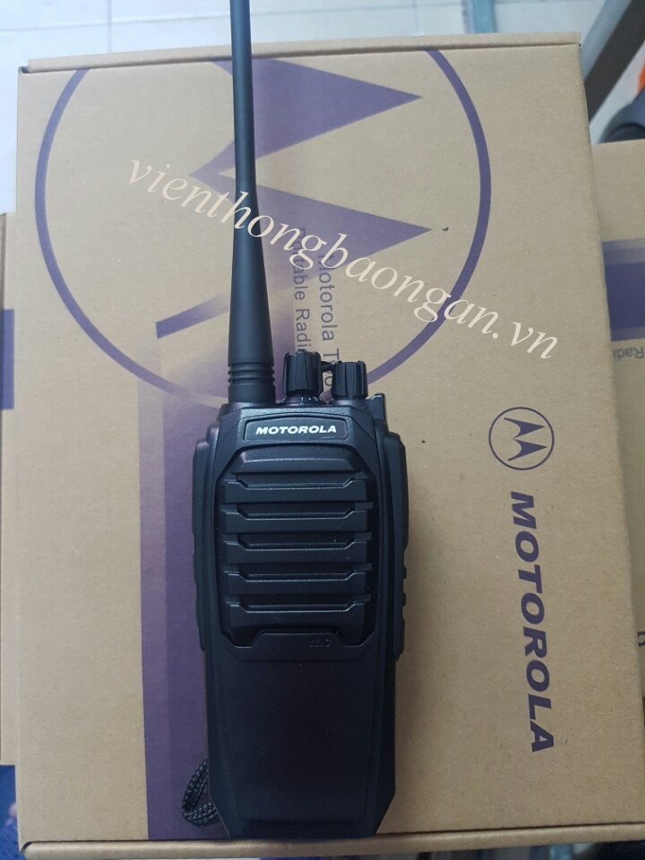 Bộ đàm cầm tay Motorola P6668