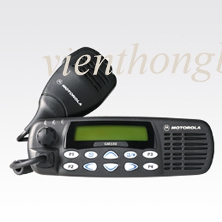 Máy bộ đàm Motorola GM-338