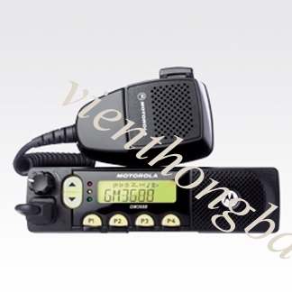 Máy bộ đàm cố định Motorola GM 3688