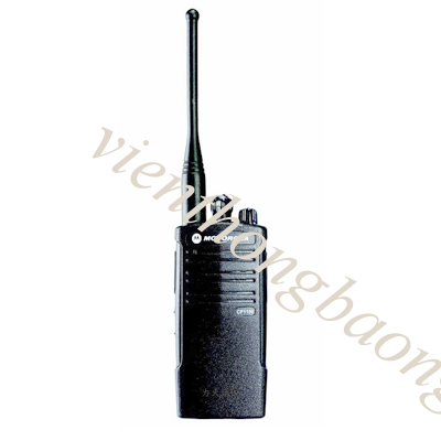 MÁY BỘ ĐÀM MOTOROLA CP 1100