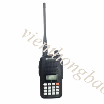 Máy bộ đàm cầm tay Motorola SMP 818