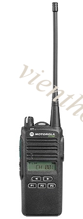 Bộ đàm cầm tay Motorola CP1300