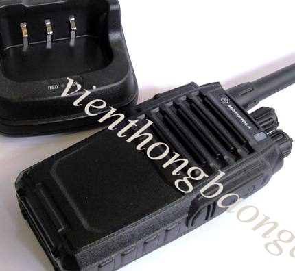 Bộ đàm cầm tay Motorola GP 368