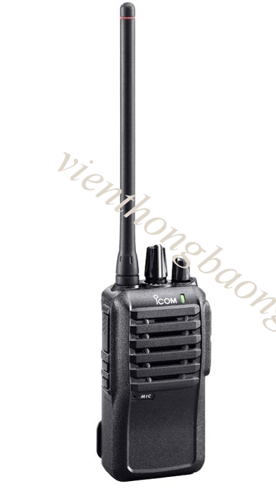 Bộ đàm cầm tay Icom IC F3003