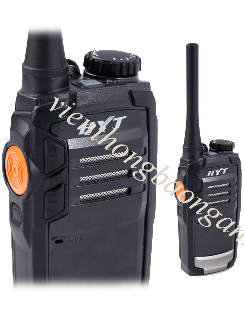 Máy bộ đàm cầm tay HYT TC-320
