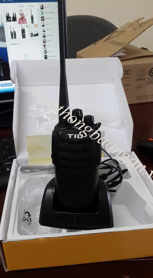 Máy Bộ Đàm TID - Q6