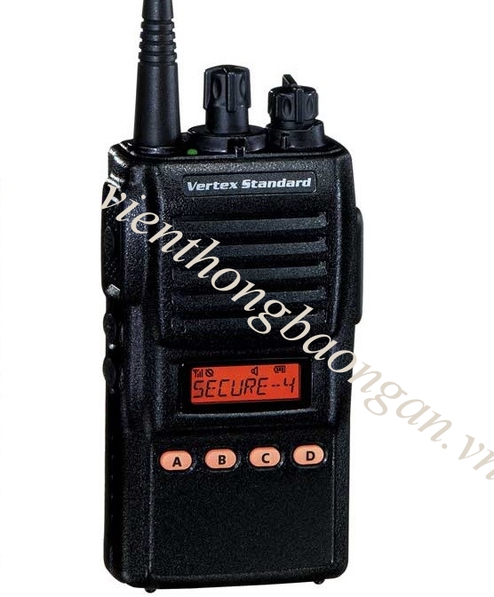 Bộ đàm cầm tay Vertex Standard VX 354
