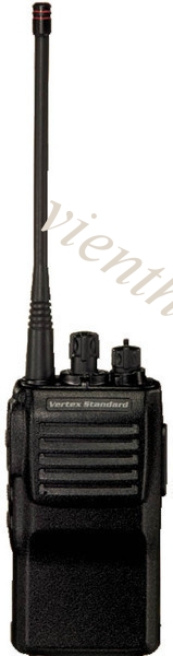 Bộ đàm cầm tay Vertex Standard VX 410
