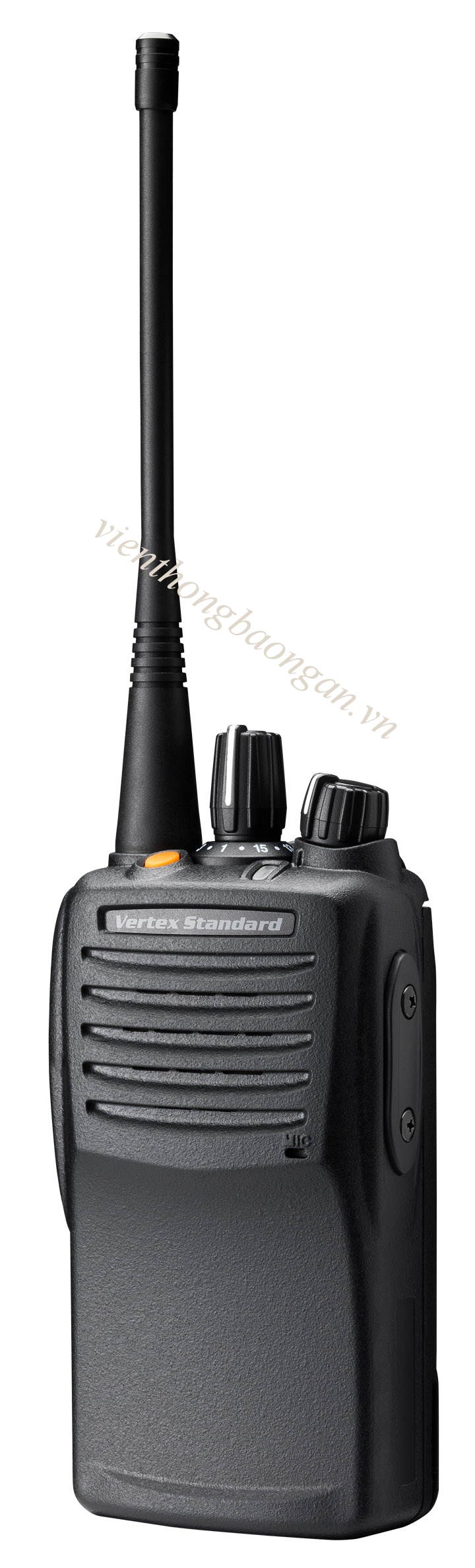 Bộ đàm cầm tay chống nước Vertex Standard VX 451