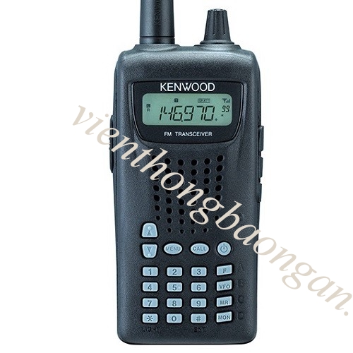 Bộ đàm cầm tay Kenwood TH 255A