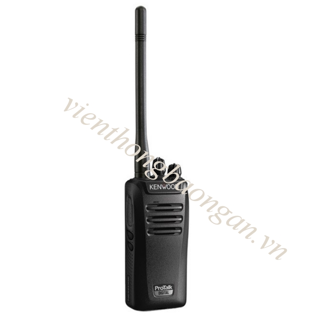 Bộ đàm cầm tay kĩ thuật số Kenwood NX 340