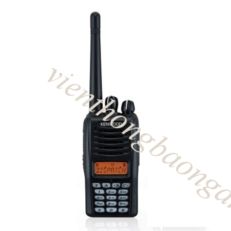 Bộ đàm cầm tay kĩ thuật số Kenwood NX 420