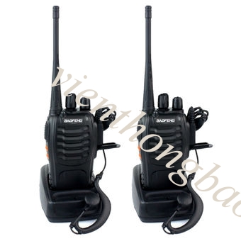 Máy bộ đàm BAOFENG 8886